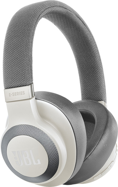 JBL E65BT NC White is no longer available