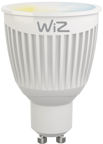 WiZ White GU10 is nooit meer leverbaar