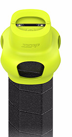 Zepp Tennis 2 is nooit meer leverbaar