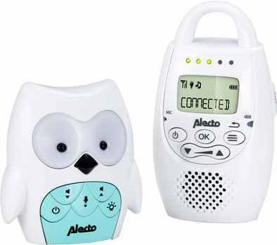 Alecto DBX-84 is no longer available