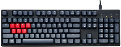 Cooler Master MasterKeys L QWERTY is no longer available