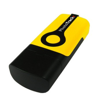 GiSTEQ PhotoTrackr Mini (DPL900) is nooit meer leverbaar