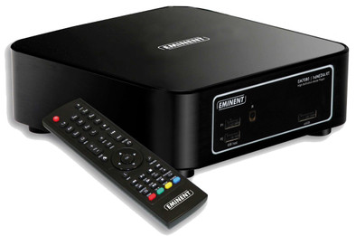 Eminent EM7080 is nooit meer leverbaar