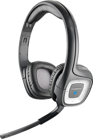 Plantronics .Audio 995 is nooit meer leverbaar