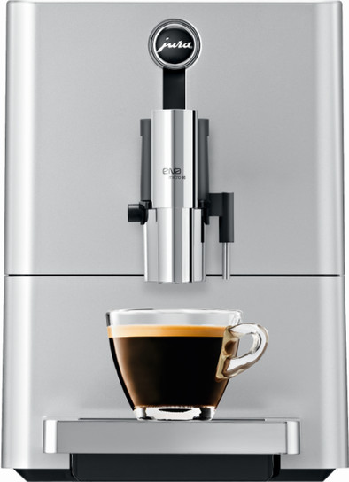 Jura ENA Micro 90 Silver is no longer available