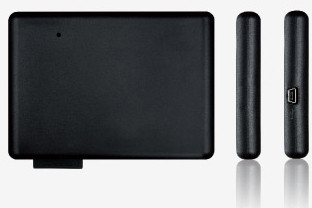 Freecom Mobile Drive XXS 160 GB USB 2.0 is nooit meer leverbaar