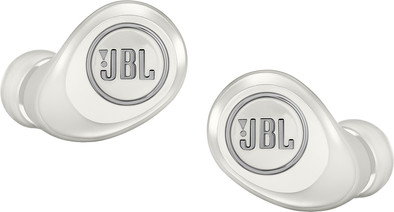 Le produit JBL Free Blanc ne sera plus jamais disponible
