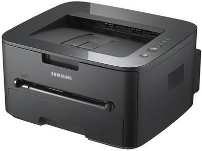 Samsung ML-2525W is nooit meer leverbaar