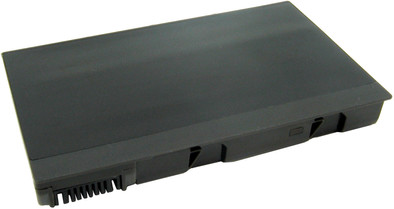 Lenmar Accu Acer Aspire 3100/5100/5630 11,1V 4400mAh is nooit meer leverbaar
