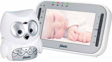 Alecto DVM-207 is nooit meer leverbaar