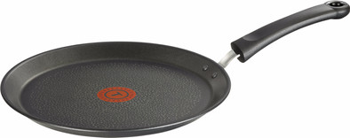Le produit Tefal Hard Titanium Pannenkoekenpan 25 cm ne sera plus jamais disponible