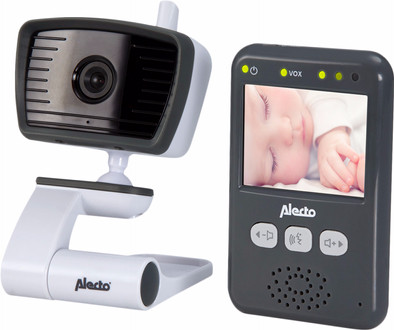 Alecto DVM-55 is nooit meer leverbaar