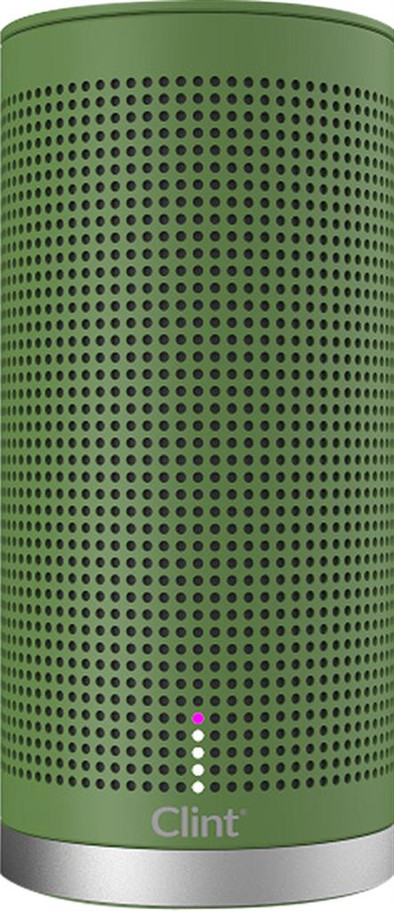 Clint Asgard Freya 2 Groen is nooit meer leverbaar