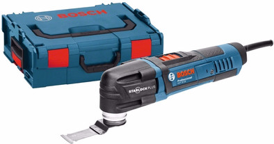 Le produit Bosch GOP 30-28 ne sera plus jamais disponible