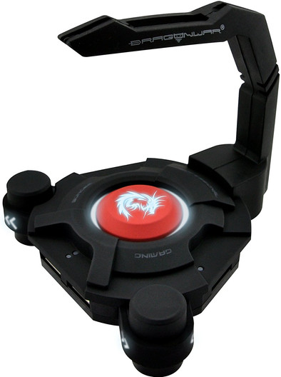 Dragon War Muis Bungee is nooit meer leverbaar