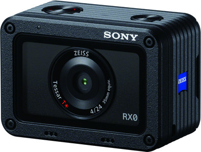 Sony DSC-RX0 is nooit meer leverbaar