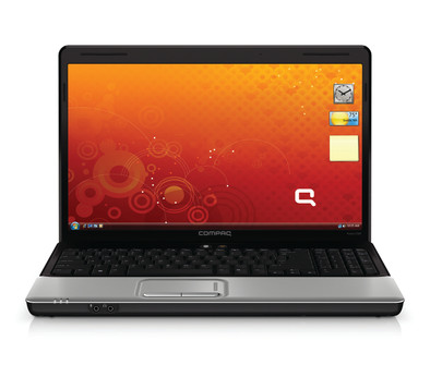 Compaq Presario CQ71-300SB Azerty is nooit meer leverbaar