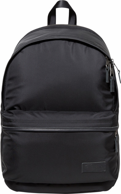 Eastpak Back To Work Constructed Black Coolblue Rugzakken