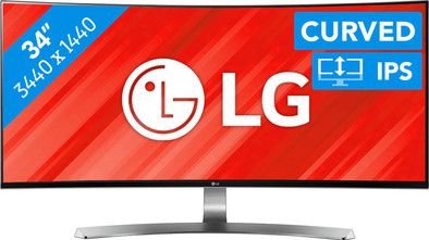 Le produit LG 34UC98-W ne sera plus jamais disponible
