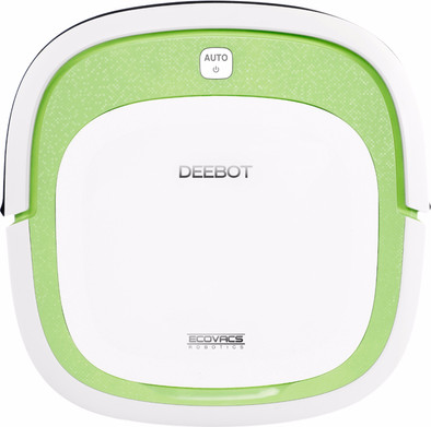 Ecovacs Deebot Slim is no longer available