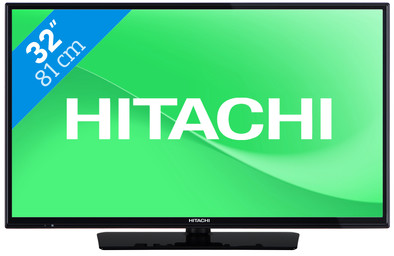 Hitachi 32HB4T62 is no longer available