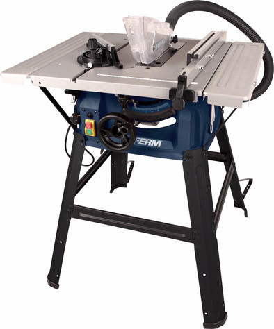 Ferm TSM1035 is nooit meer leverbaar