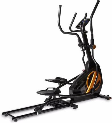 Le produit Flow Fitness Aurach P 2018 Vélo elliptique pliable ne sera plus jamais disponible