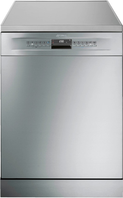 SMEG LVS4322XIN is nooit meer leverbaar