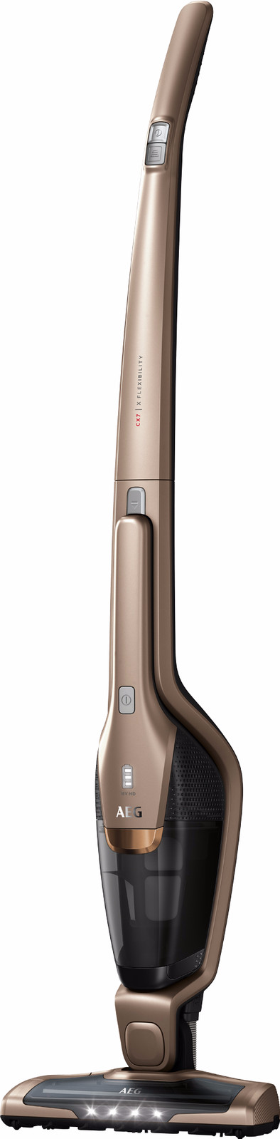 Le produit AEG CX7-2-S360 ne sera plus jamais disponible