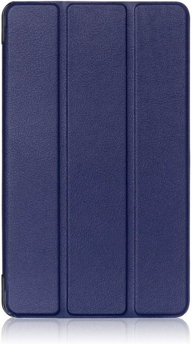 Le produit Just in Case Huawei MediaPad T3 7 Tri-Fold Coque Bleu ne sera plus jamais disponible