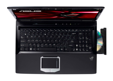 Asus G51JX-SZ041V Azerty is nooit meer leverbaar