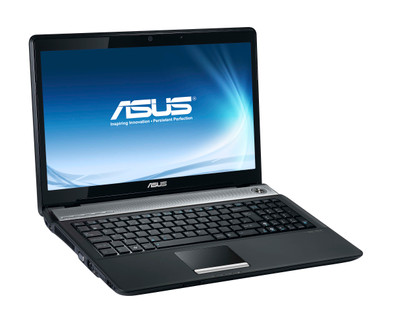 Asus N61JA-JX056V Azerty is nooit meer leverbaar