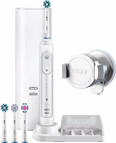 Oral-B Genius 9000 White is no longer available
