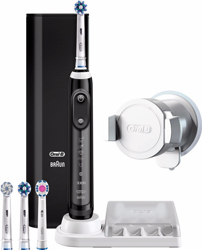 Le produit Oral-B Genius 9000 Noir ne sera plus jamais disponible