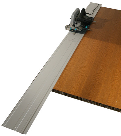 Wolfcraft FKS 115 Geleider Verlengstuk 6911 is nooit meer leverbaar