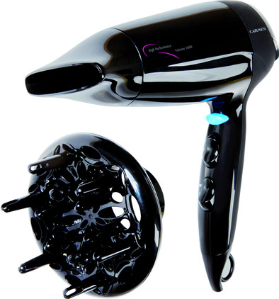 Carmen HD1690 is nooit meer leverbaar