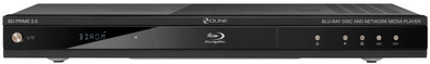 HDI Dune BD Prime 3.0 is nooit meer leverbaar
