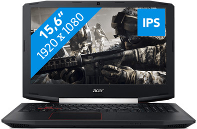 Acer Aspire VX5-591G-55W5 Azerty is nooit meer leverbaar
