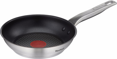 Tefal Hero Koekenpan 20 cm is nooit meer leverbaar