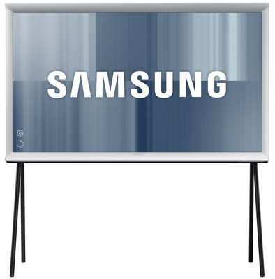 Samsung UE40LS001A Serif Wit is nooit meer leverbaar