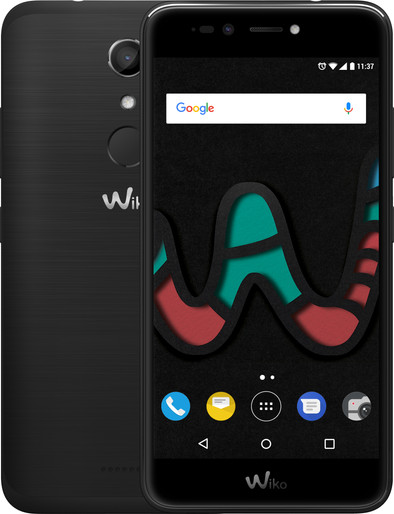 Wiko U Pulse Lite Black is no longer available