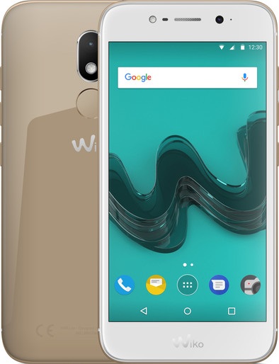 Le produit Wiko Wim Lite Or ne sera plus jamais disponible
