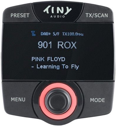 Tiny Audio C6 is no longer available