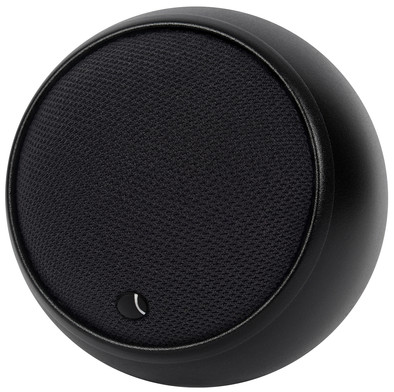 Gallo Acoustic Micro Zwart is nooit meer leverbaar