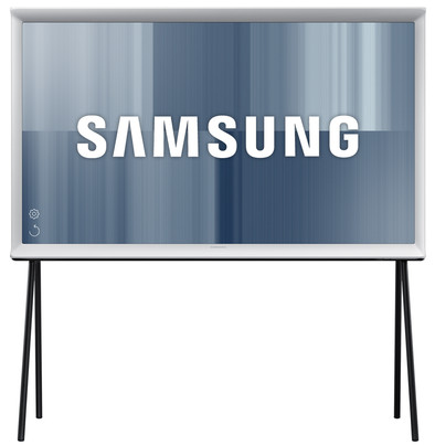 Le produit Samsung UE32LS001D Serif Blanc ne sera plus jamais disponible