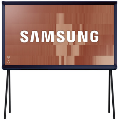 Le produit Samsung UE32LS001F Serif Bleu ne sera plus jamais disponible
