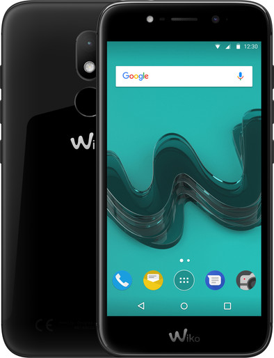 Wiko Wim Lite Black is no longer available