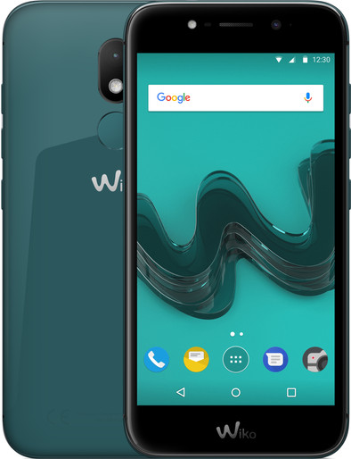Le produit Wiko Wim Lite Bleu ne sera plus jamais disponible