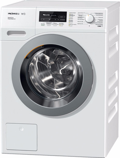 Miele WKF 311 WCS SpeedCare is nooit meer leverbaar