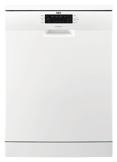 AEG FFB62620PW is nooit meer leverbaar